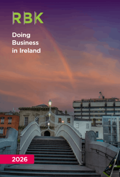 Doing Business in Ireland 2026